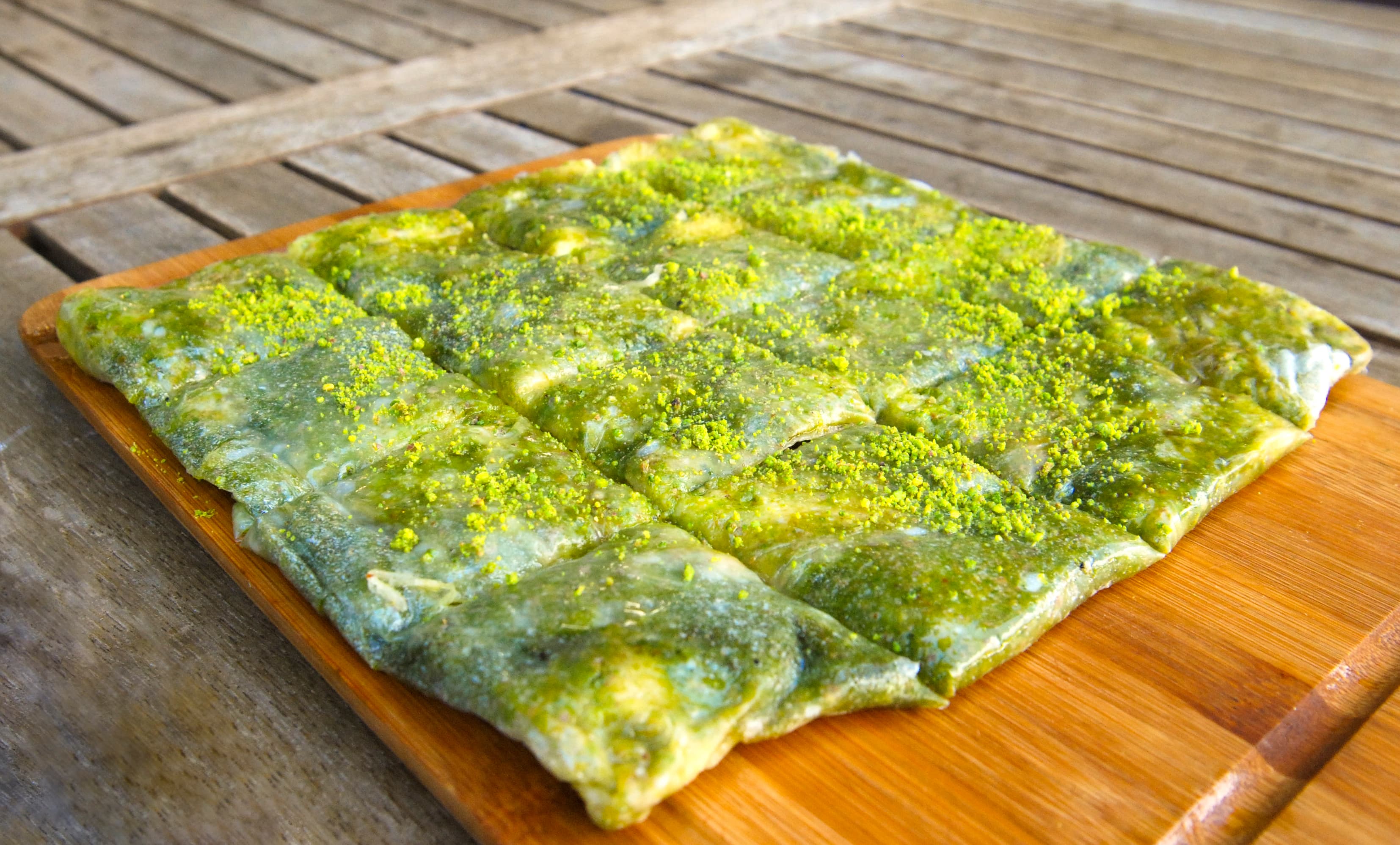 Büyük Katmer