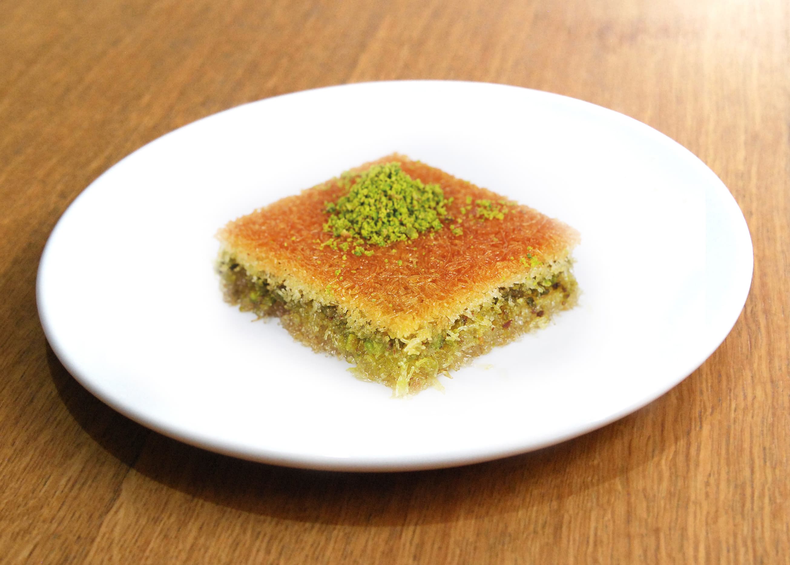 Kadayıf