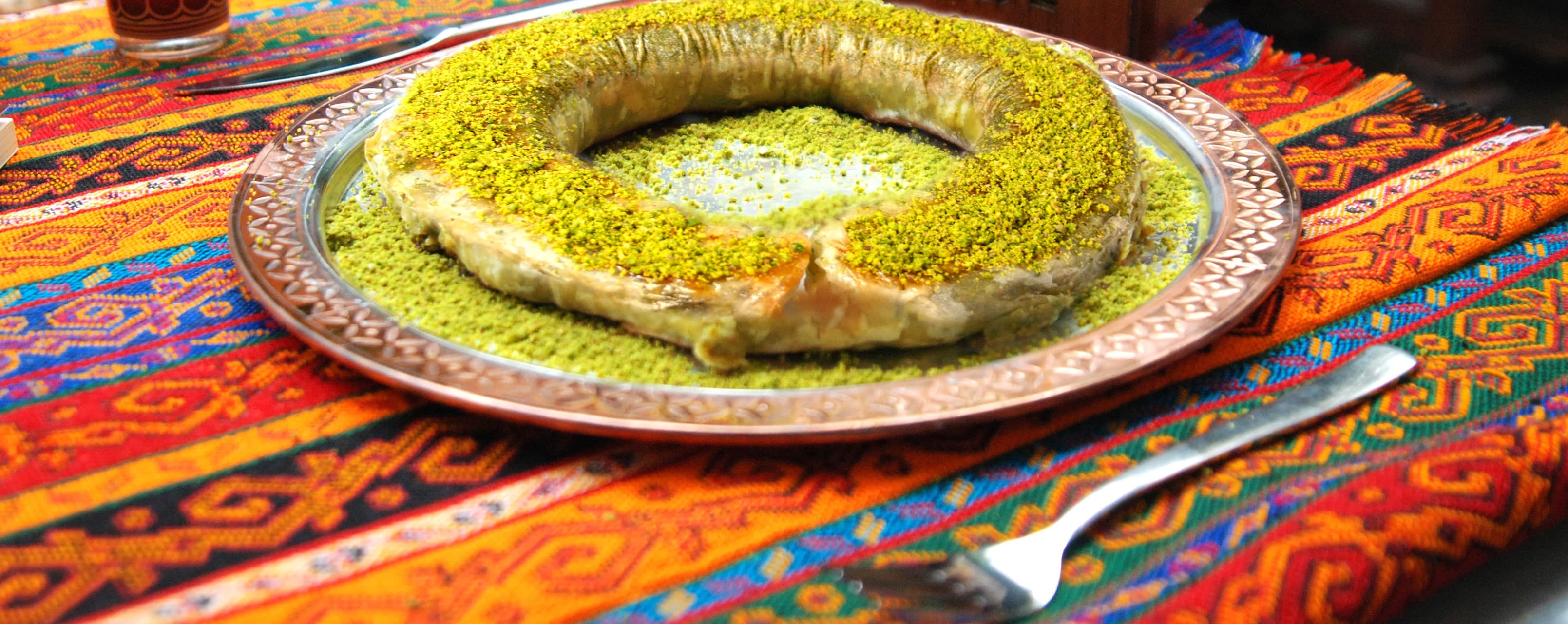 Simit Katmer